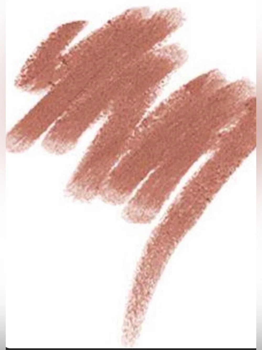 💫NEW-LANCOME-LE STYLO WATERPROOF EYELINER PENCIL-Long-Lasting - Burnt Sienna